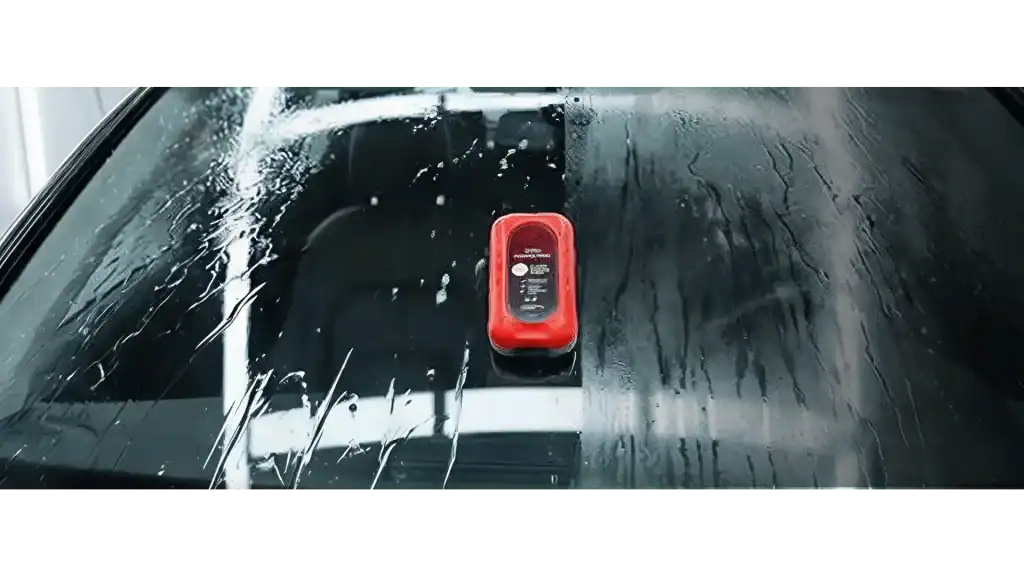 Glass Recon Windshield Cleaning Tool Review