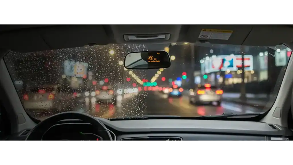 Glass Recon Windshield Cleaning Tool Review