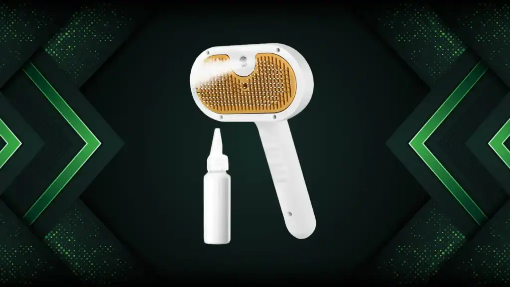 Steam Brush Review Steam Brush Review