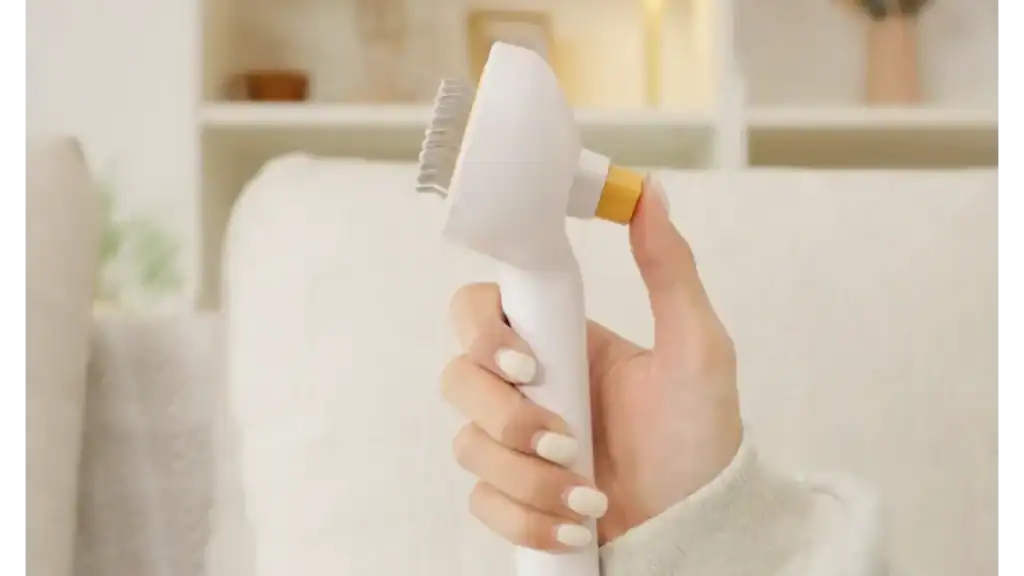 Steam Brush Review
